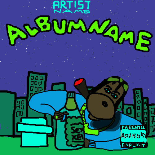 album