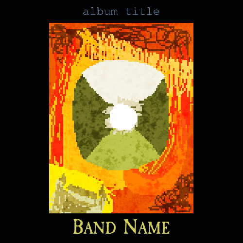 album