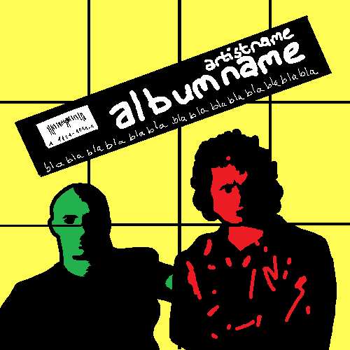 album