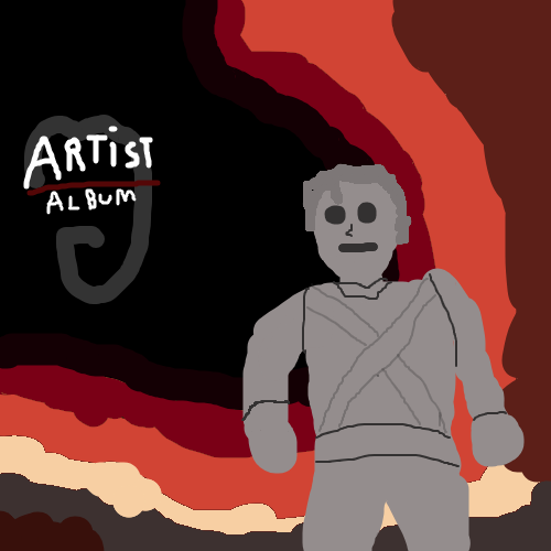 album