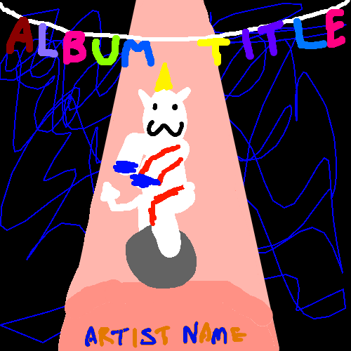 album