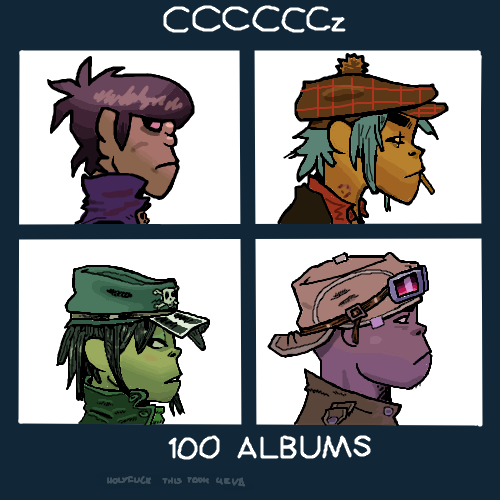 album