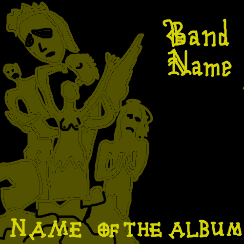 album