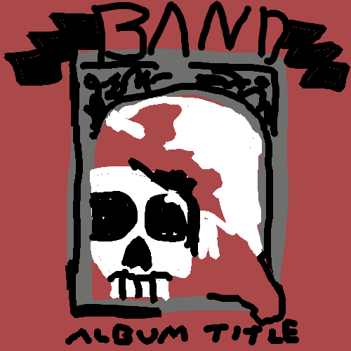 album