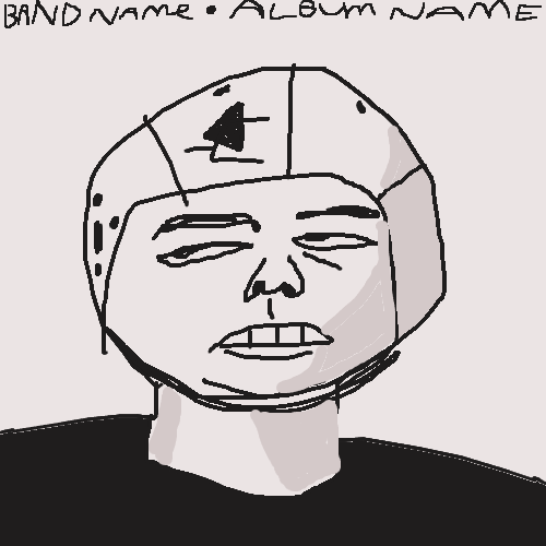 album