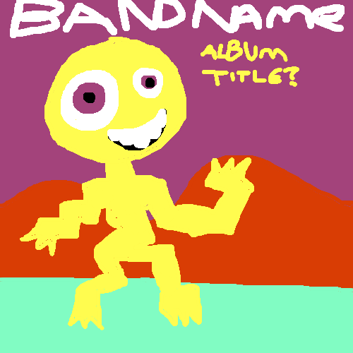 album
