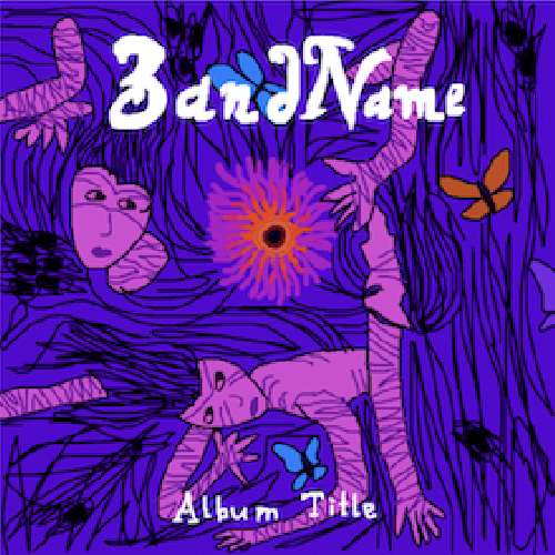 album