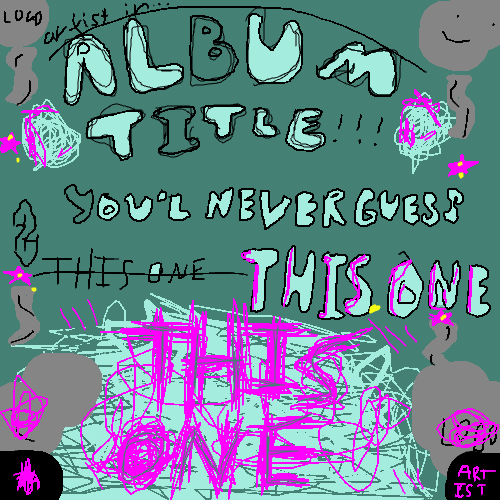 album