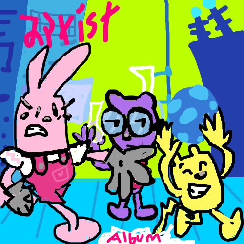 album